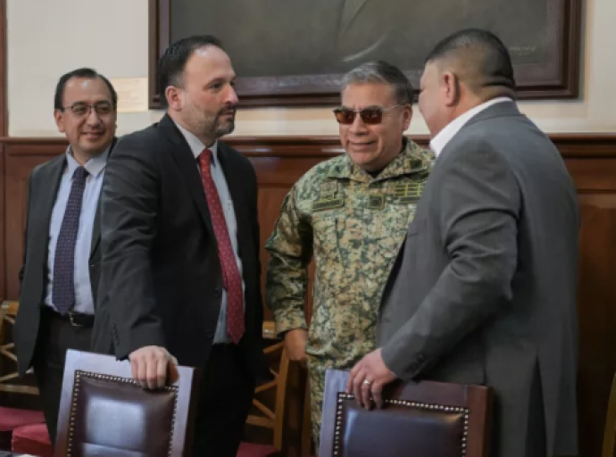 Mas Snacks & Mas Cafecito